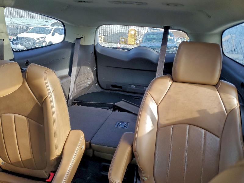 2015 BUICK ENCLAVE #3301679650