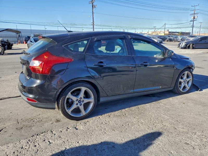 2012 FORD FOCUS TITA #3302891889