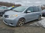 Lot #3310441331 2013 TOYOTA SIENNA LE