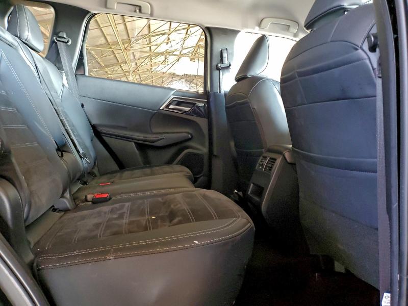 2024 MITSUBISHI OUTLANDER #3303897731