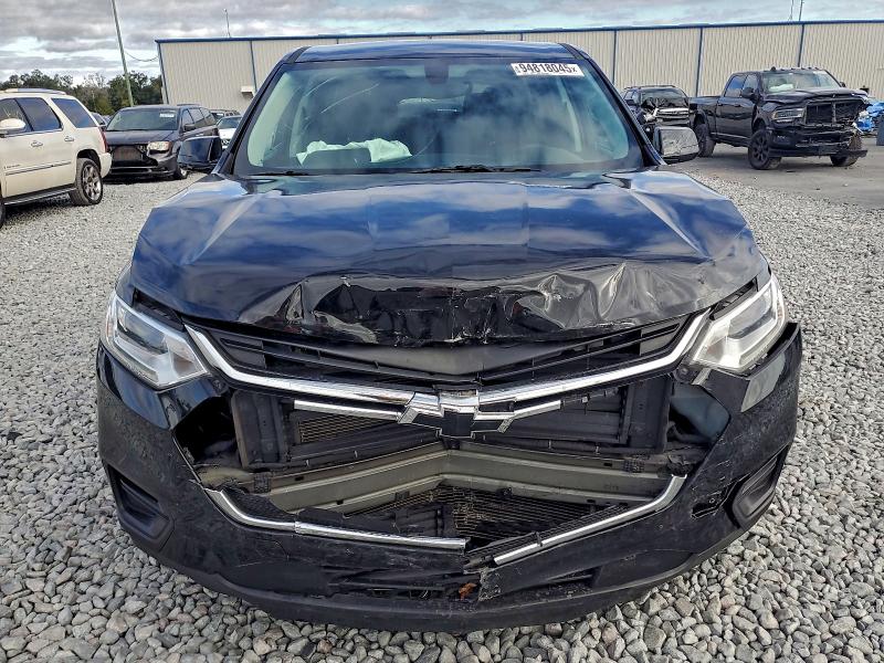 2019 CHEVROLET TRAVERSE L #3303969746