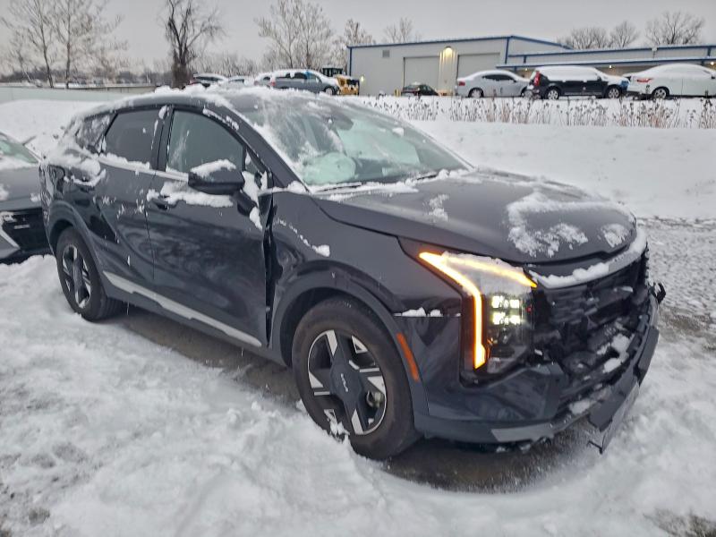 2026 KIA SPORTAGE L #3305298299