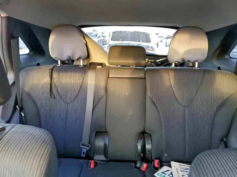 2013 TOYOTA VENZA LE #3304664966