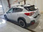 Lot #3316836677 2021 SUBARU CROSSTREK
