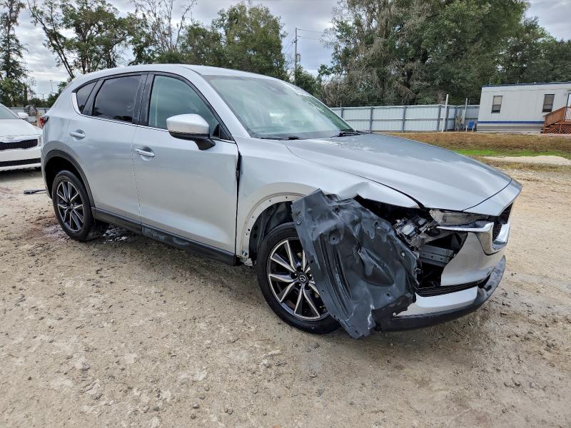 2018 MAZDA CX-5 TOURI #3309409998