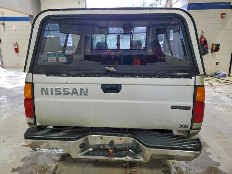 1994 NISSAN PICKUP #3303803448