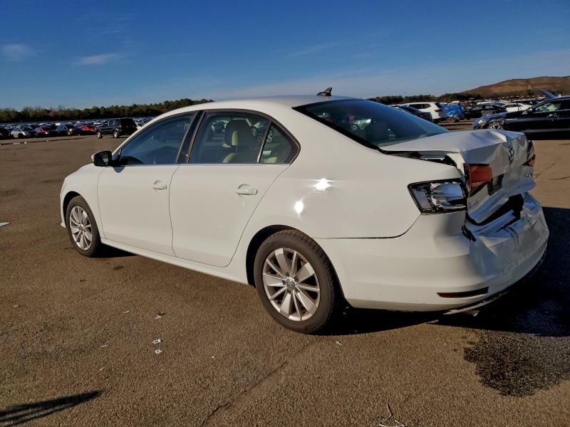 2016 VOLKSWAGEN JETTA SE #3304672977