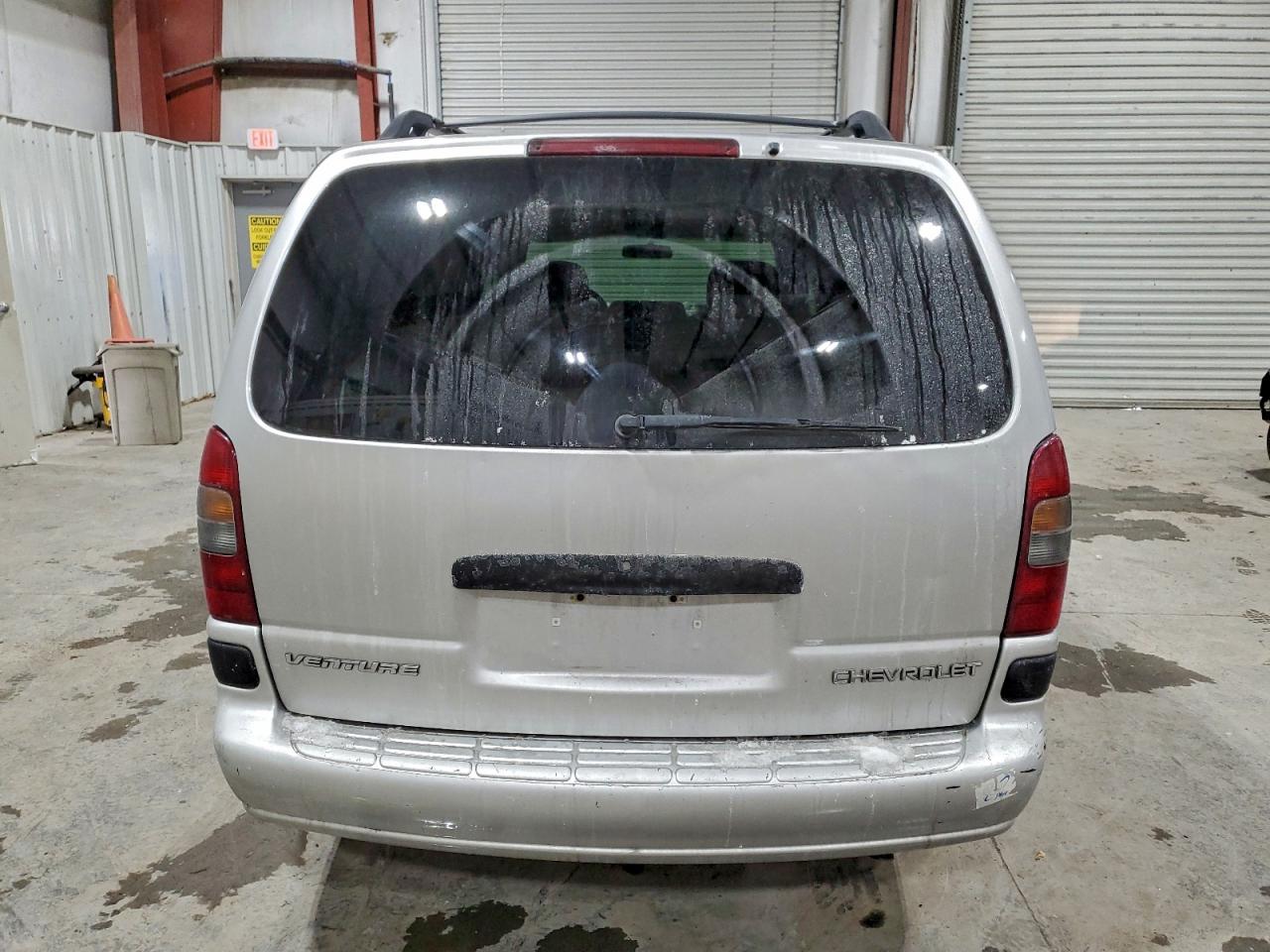 Lot #3317760088 2003 CHEVROLET VENTURE