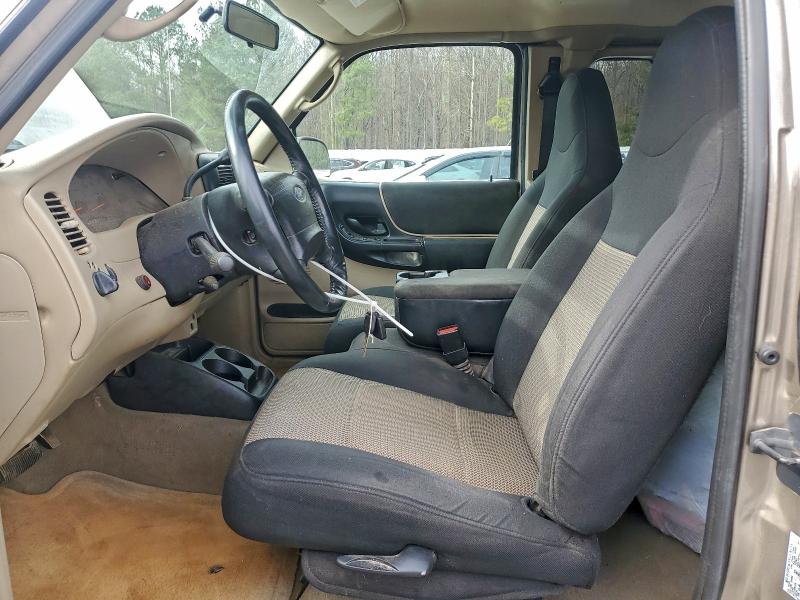 2003 FORD RANGER SUP #3309597603