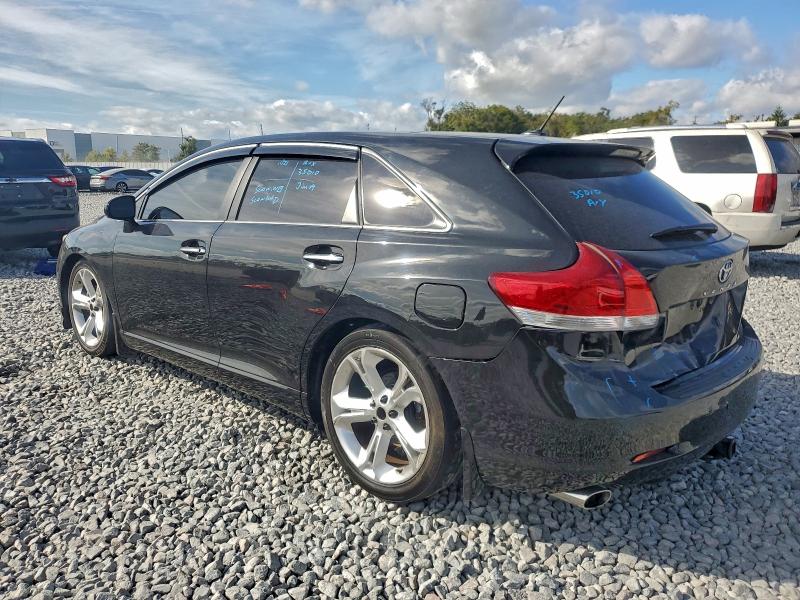 2009 TOYOTA VENZA #3311713226