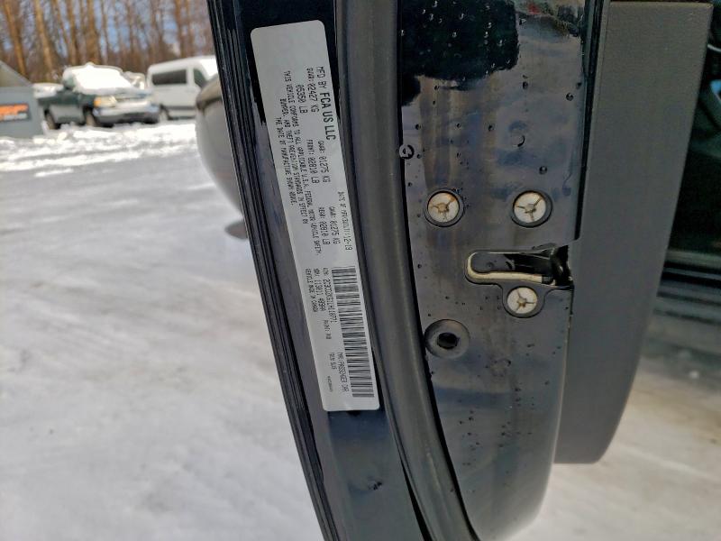 2020 DODGE CHALLENGER #3303637942