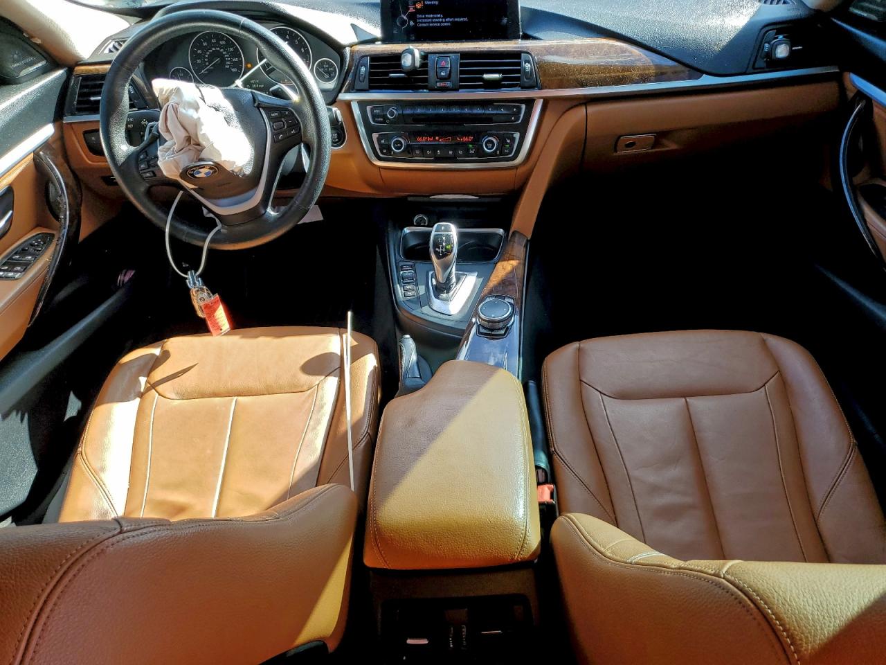 Lot #3312485619 2015 BMW 328 XIGT