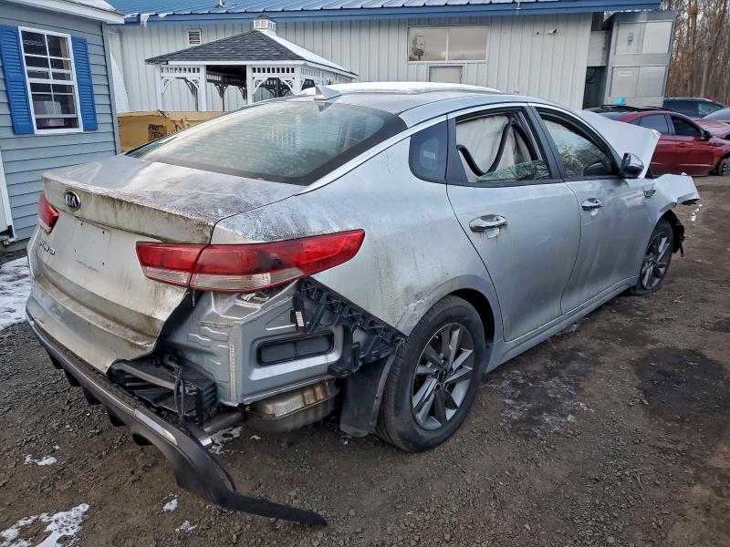 2020 KIA OPTIMA LX #3312548819