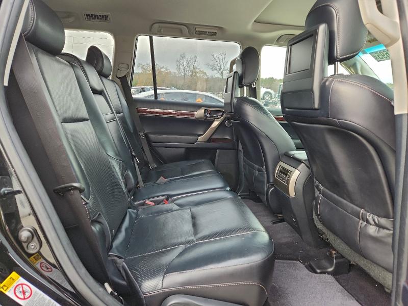 2014 LEXUS GX 460 PRE #3305365319