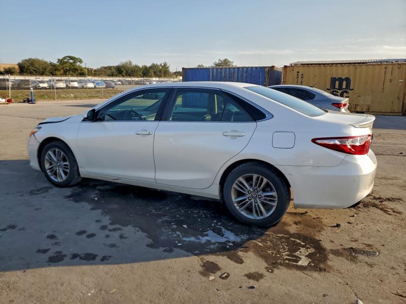 2017 TOYOTA CAMRY LE #3305484126