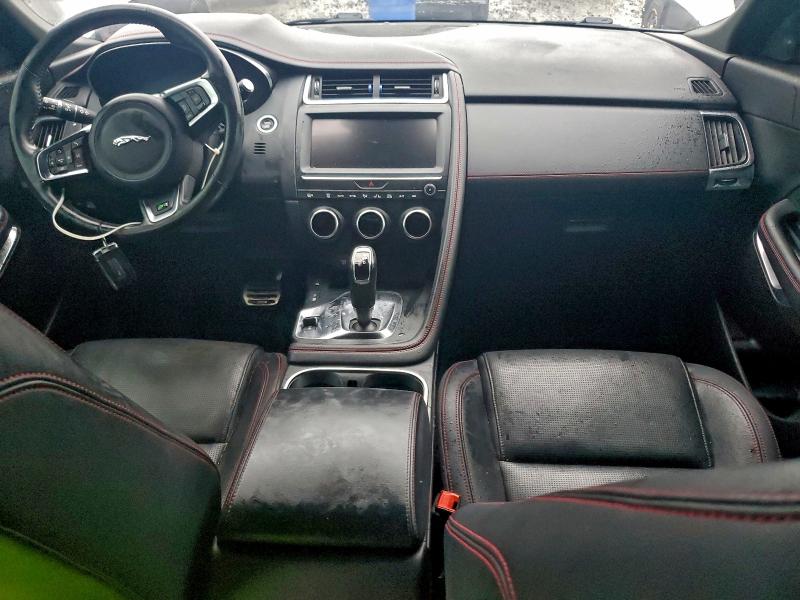 2020 JAGUAR E-PACE CHE #3311496265