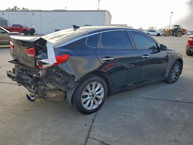 2016 KIA OPTIMA LX #3303718417