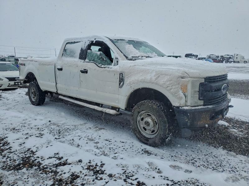 2017 FORD F250 SUPER #3316915071