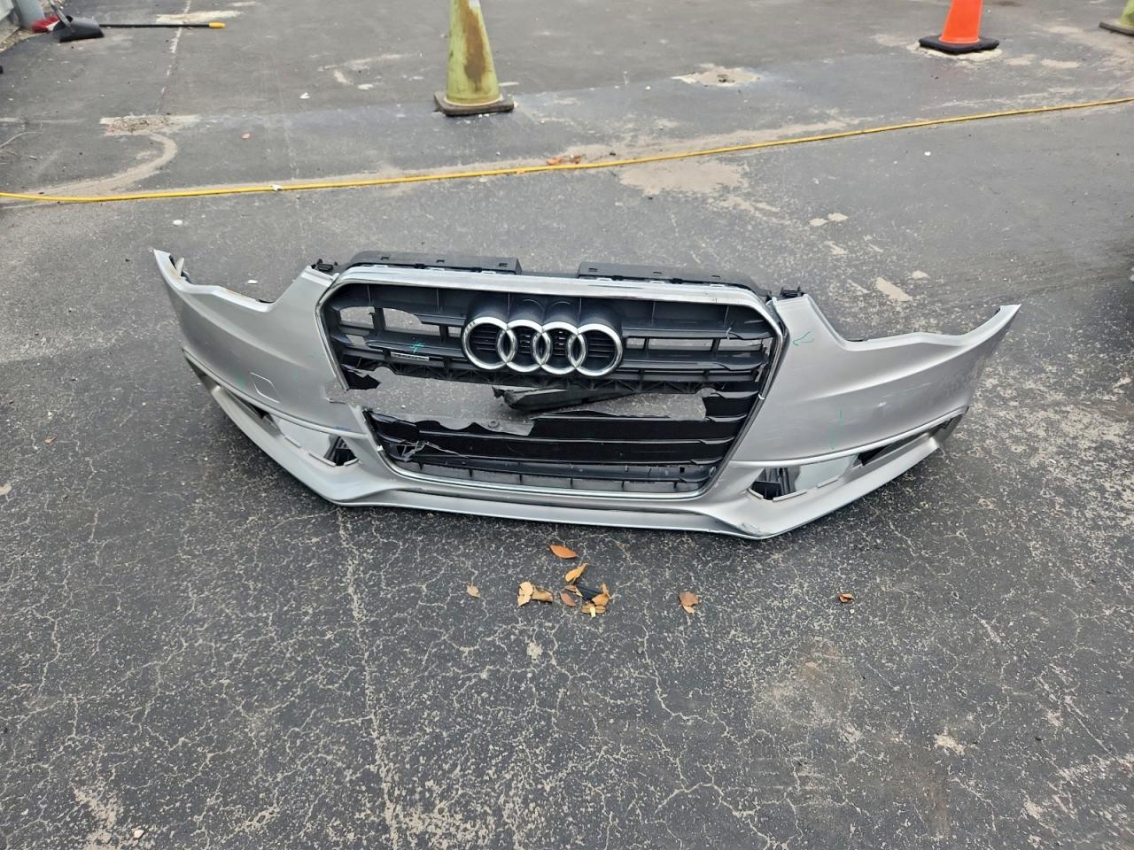 AUDI A5 PREMIUM PLUS S-LINE