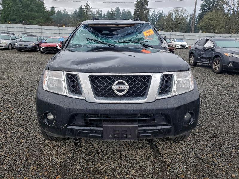 2011 NISSAN PATHFINDER #3315598777