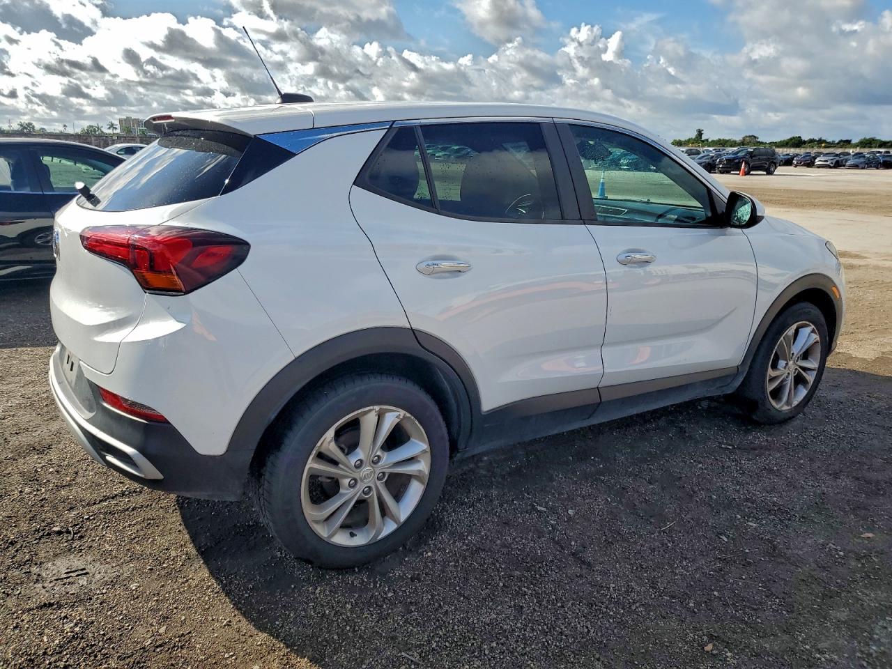 BUICK ENCORE PREFERRED