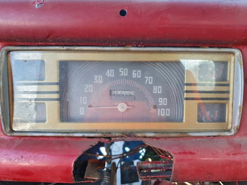 1946 FORD COUPE #3304567439