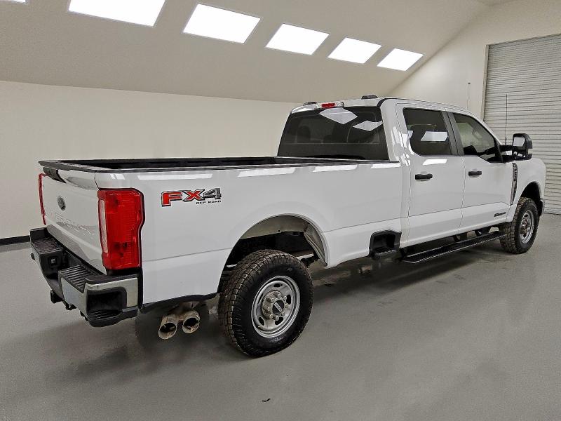 2024 FORD F250 SUPER #3304794347