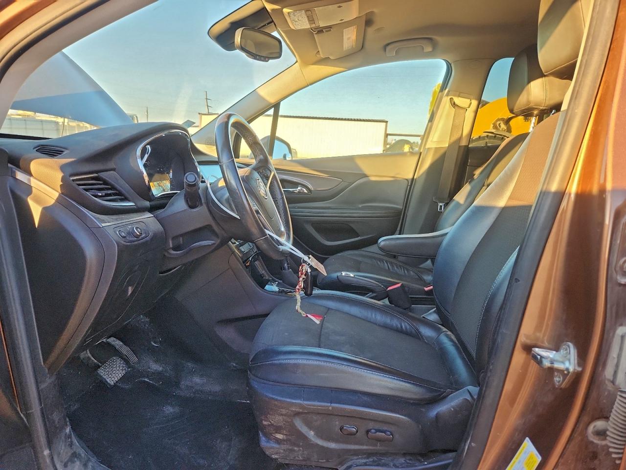 BUICK ENCORE PREFERRED