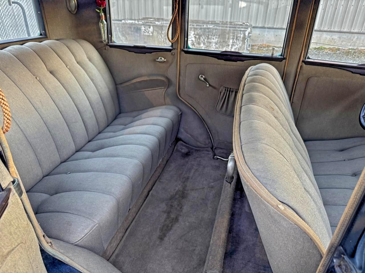 Lot #3305446061 1931 OTHE OTHER