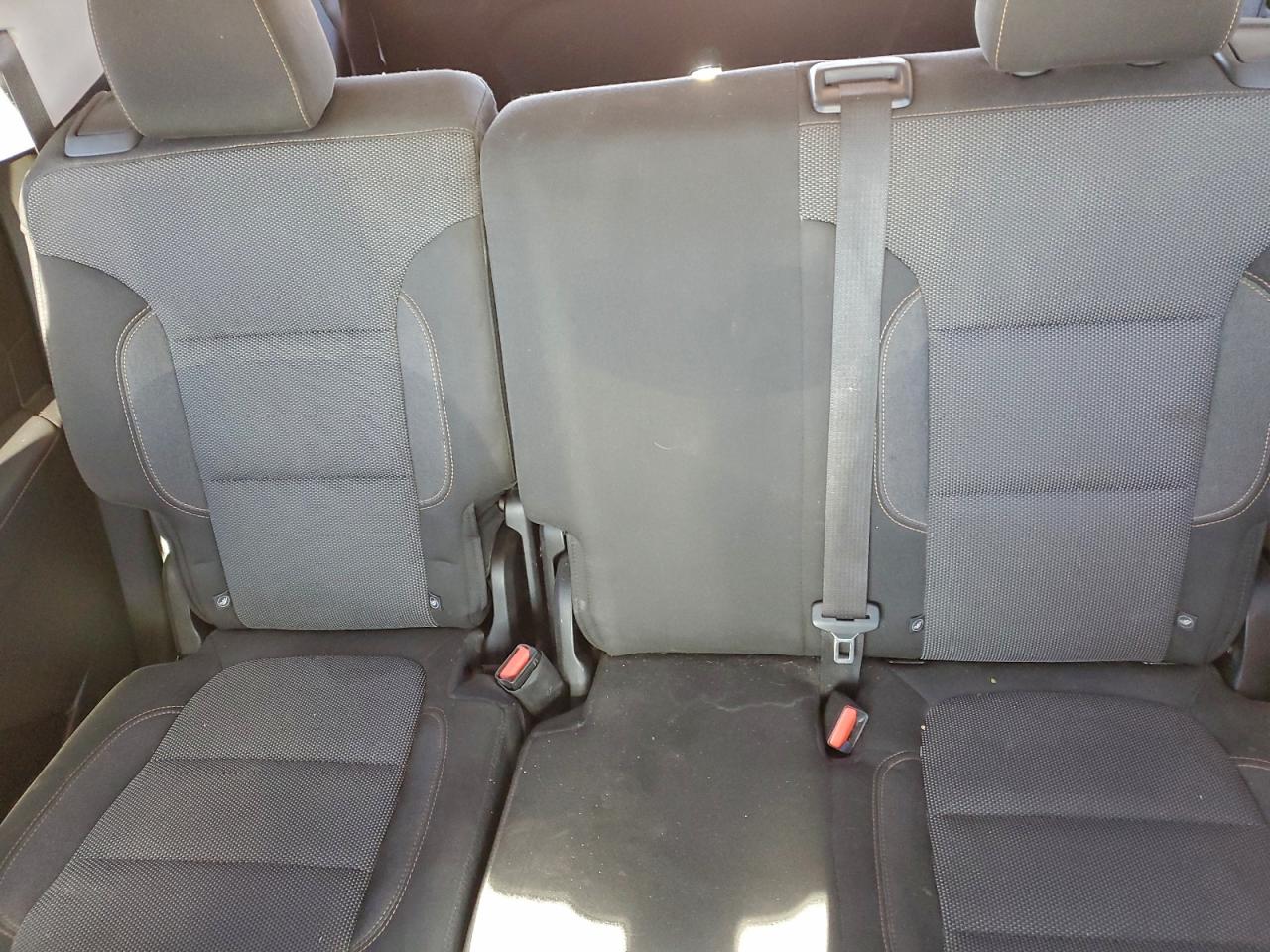 Lot #3317177146 2019 CHEVROLET TRAVERSE L