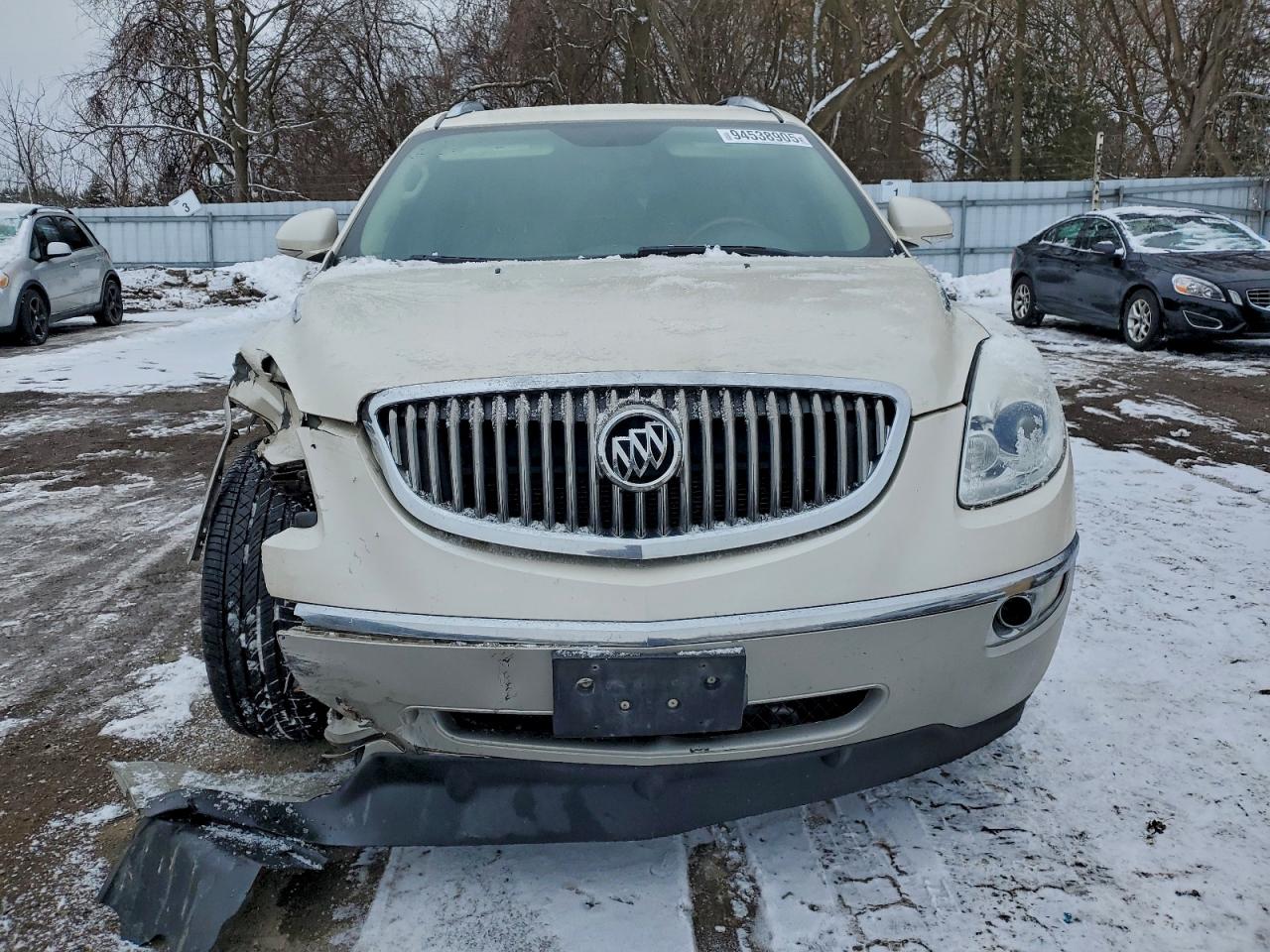 BUICK ENCLAVE CXL