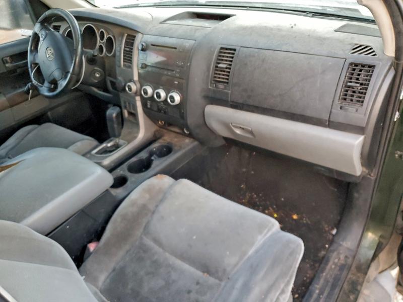 2010 TOYOTA SEQUOIA SR #3303613939