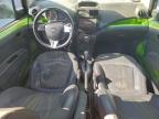 Lot #3315784348 2015 CHEVROLET SPARK 1LT