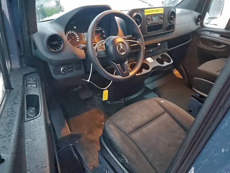 2019 MERCEDES-BENZ SPRINTER #3304539435