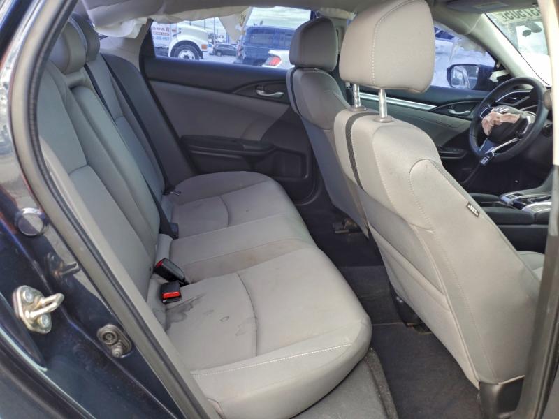 2016 HONDA CIVIC EX #3302653039