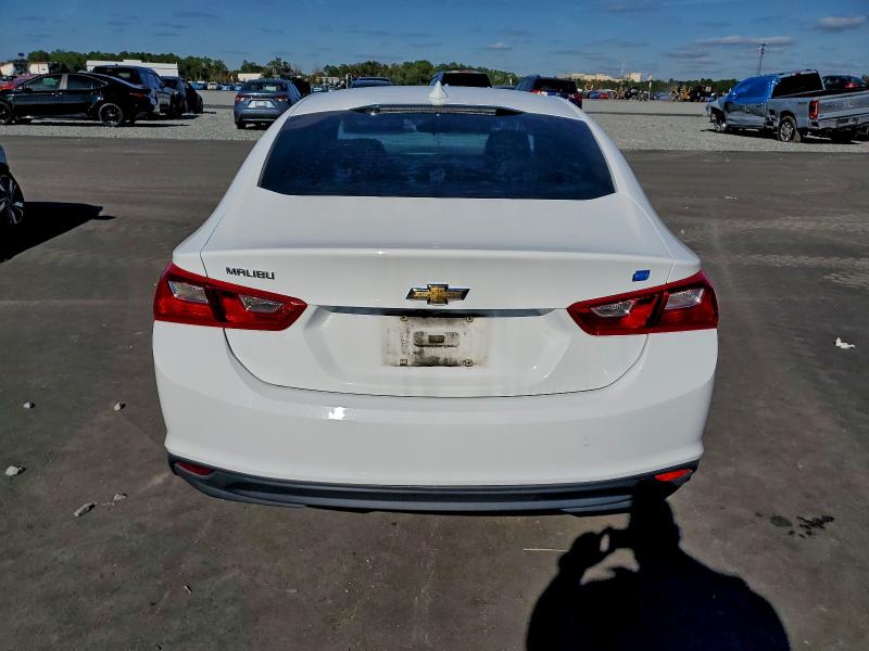 2016 CHEVROLET MALIBU HYB #3303817437