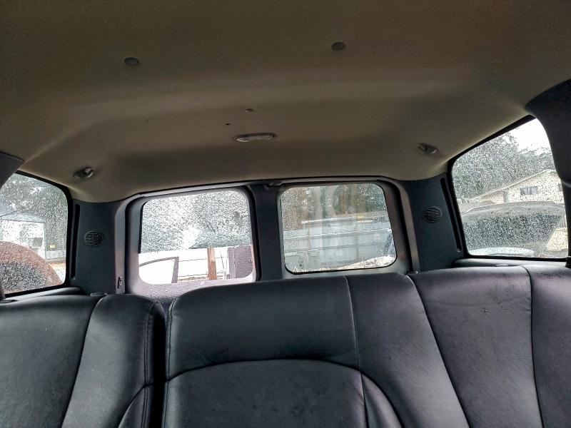 2000 CHEVROLET TAHOE C150 #3319069291