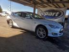 Lot #3315708446 2014 TESLA MODEL S