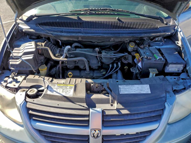 2006 DODGE GRAND CARA #3308273174