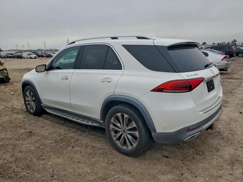 2020 MERCEDES-BENZ GLE 350 #3304505463