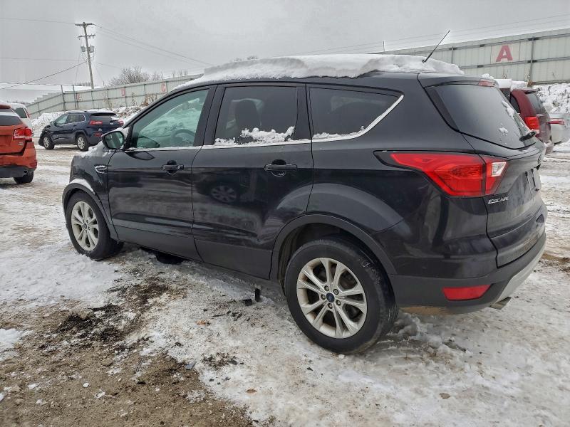 2019 FORD ESCAPE SE #3304607462