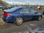 Lot #3309190637 2007 HONDA ACCORD SE