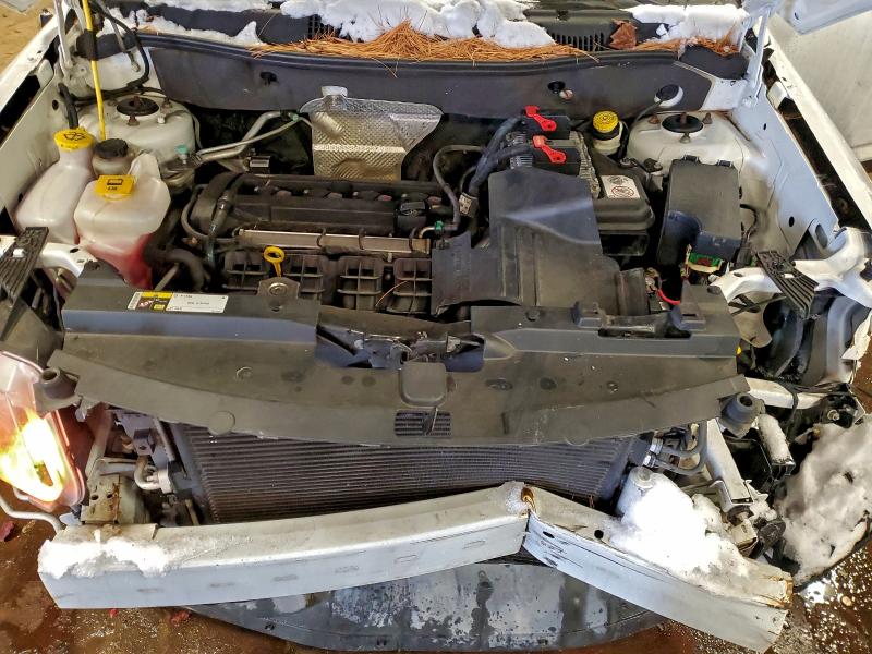 2014 JEEP COMPASS SP #3310379986