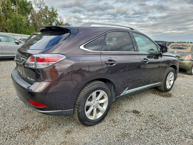 2014 LEXUS RX 450H #3315570774