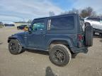 Lot #3317933937 2018 JEEP WRANGLER S