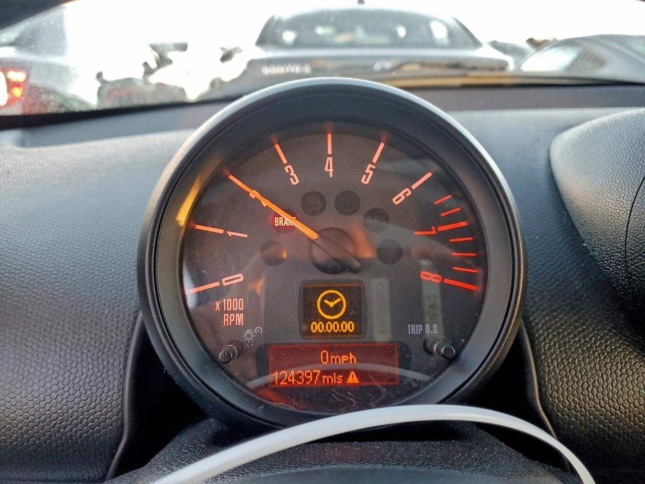 Lot #3312396129 2015 MINI COOPER S C