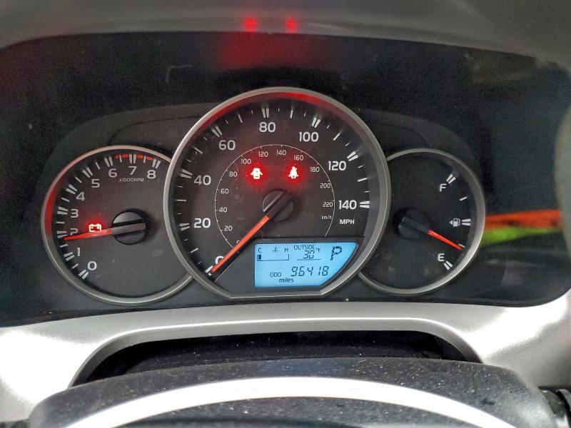 2016 TOYOTA RAV4 LE #3304610466