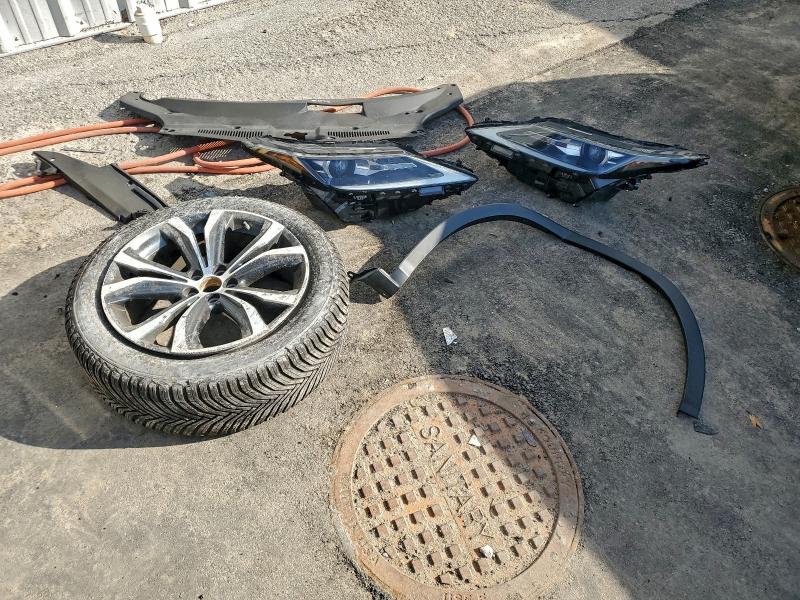 2021 LEXUS RX 350 #3310326058