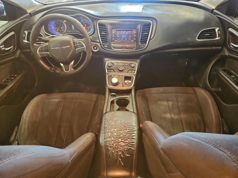 2015 CHRYSLER 200 LIMITE #3305361353