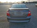 Lot #3309547569 2011 FORD FUSION SE